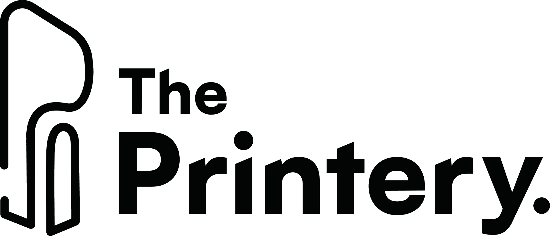 The Printery (UV DTF Ink Transfer Stickres)